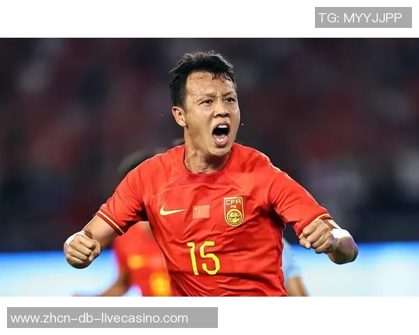 国家队足球的崛起与挑战探讨中国足球未来发展的新机遇与方向