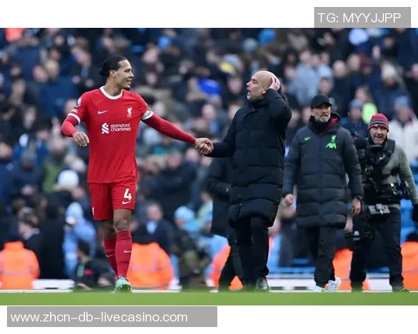 利物浦与曼城激战在即谁能在这场巅峰对决中胜出分析与预测
