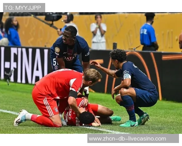 拜仁慕尼黑与阿贾克斯的巅峰对决谁能笑到最后