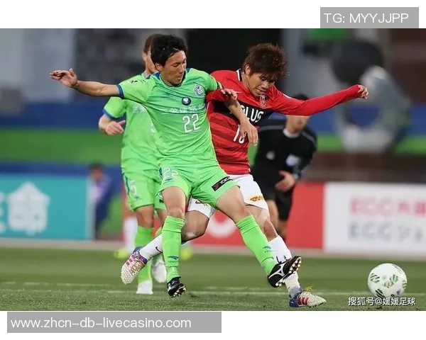 甲府队迎战琉球FC全力争胜展现球队实力与风采